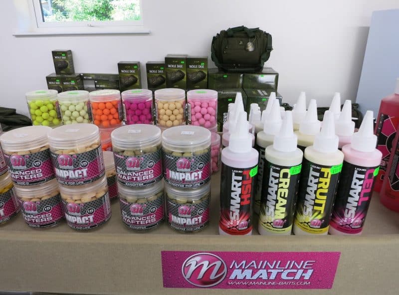 Tackle Shop River Farm Carp Fishery, Carp Fishery & Tackle Shop in