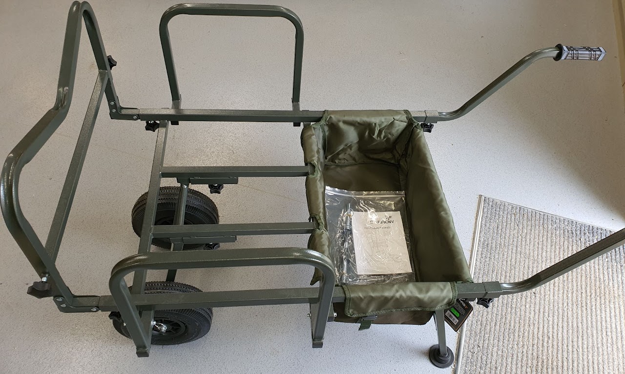 Tackle Shop River Farm Carp Fishery, Carp Fishery & Tackle Shop in