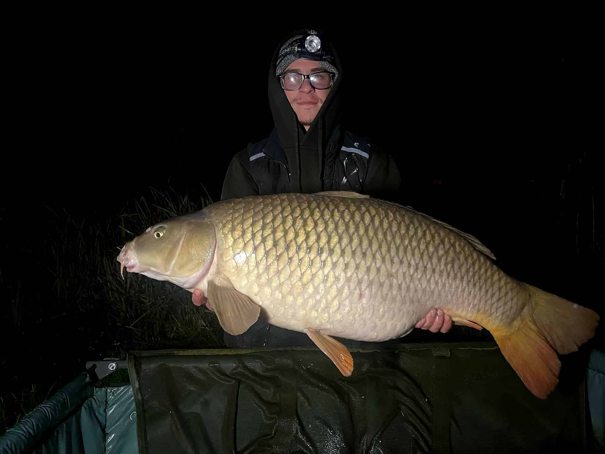 River Farm Carp Fishery, Carp Fishery & Tackle Shop in Titchfield